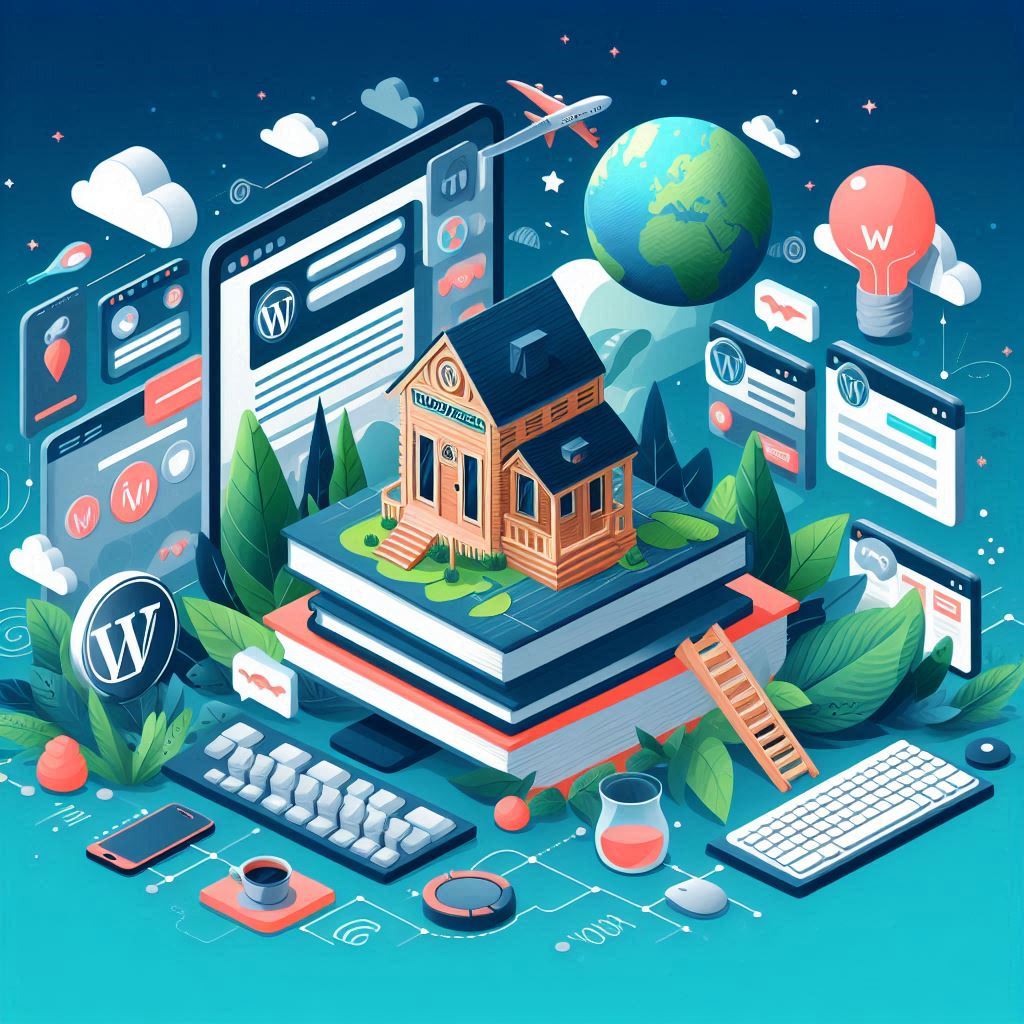 Yeni Bir Web Sitesi Kuracaklar İçin Adım Adım Kapsamlı Rehber